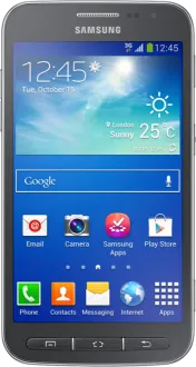 Samsung Galaxy Core Advance 1GB RAM 8GB