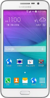 Samsung Galaxy Grand Max 16GB