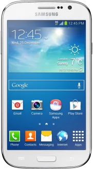 Samsung Galaxy Grand Neo 1GB RAM 8GB
