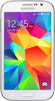 Samsung Galaxy Grand Neo Plus 1GB RAM 8GB