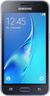 Samsung Galaxy J1 (2016) 1GB RAM 8GB