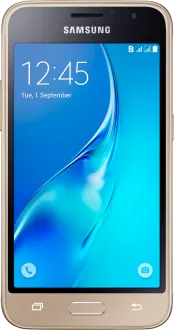 Samsung Galaxy J1 (2016) Duos 1GB RAM 8GB