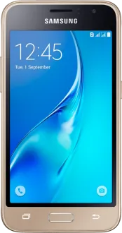 Samsung Galaxy J1 (2016) Duos 1GB RAM 8GB