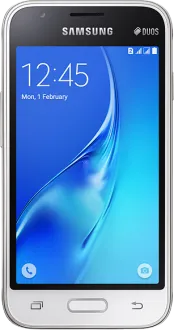Samsung Galaxy J1 mini 768MB RAM 8GB