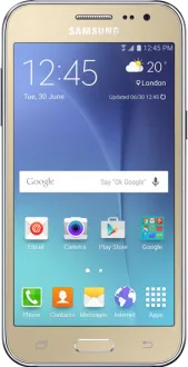 Samsung Galaxy J2 1GB RAM 8GB