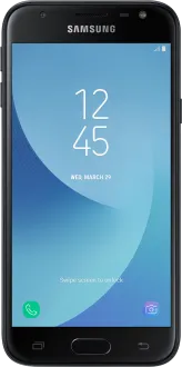 Samsung Galaxy J3 (2017) 3GB RAM 32GB