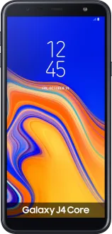Samsung Galaxy J4 Core 1GB RAM 16GB