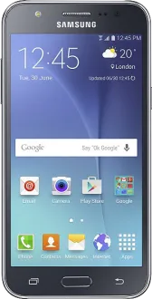 Samsung Galaxy J5 Duos 8GB