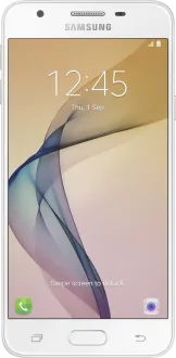 Samsung Galaxy J5 Prime 3GB RAM 32GB