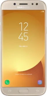 Samsung Galaxy J5 Pro 2GB RAM 16GB