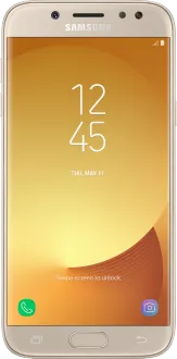 Samsung Galaxy J5 Pro 2GB RAM 16GB