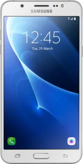 Samsung Galaxy J7 (2016) 2GB RAM 16GB