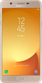 Samsung Galaxy J7 Max 4GB RAM 32GB