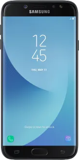 Samsung Galaxy J7 Pro 3GB RAM 32GB