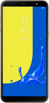 Samsung Galaxy J8 3GB RAM 32GB