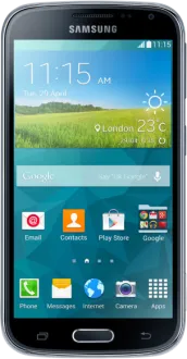 Samsung Galaxy K zoom 2GB RAM 8GB