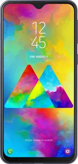 Samsung Galaxy M20 4GB RAM 64GB
