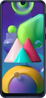 Samsung Galaxy M21 4GB RAM 64GB