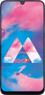 Samsung Galaxy M30 6GB RAM 128GB