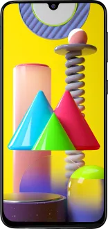 Samsung Galaxy M31 6GB RAM 128GB