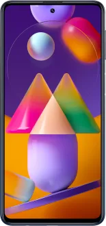 Samsung Galaxy M31s 6GB RAM 128GB