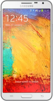 Samsung Galaxy Note 3 Neo (Duos) 2GB RAM 16GB