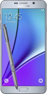 Samsung Galaxy Note 5 4GB RAM 64GB