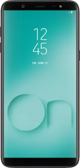 Samsung Galaxy On8 (2018) 4GB RAM 64GB