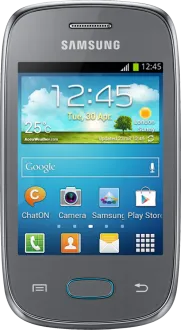 Samsung Galaxy Pocket Neo 512MB RAM 4GB