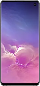 Samsung Galaxy S10 8GB RAM 128GB