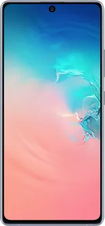 Samsung Galaxy S10 Lite 8GB RAM 128GB