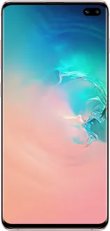 Samsung Galaxy S10+ Plus 8GB RAM 512GB