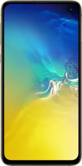Samsung Galaxy S10e 6GB RAM 128GB