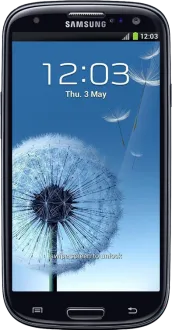 Samsung Galaxy S3 1GB RAM 16GB