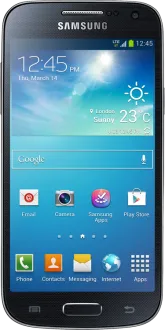 Samsung Galaxy S4 Mini 8GB