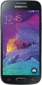 Samsung Galaxy S4 Mini Plus 8GB