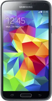 Samsung Galaxy S5 2GB RAM 16GB