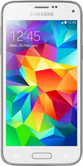 Samsung Galaxy S5 mini Duos 16GB