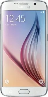 Samsung Galaxy S6 3GB RAM 32GB