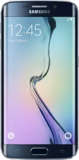 Samsung Galaxy S6 Edge 3GB RAM 64GB