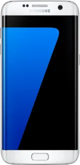Samsung Galaxy S7 edge 4GB RAM 32GB