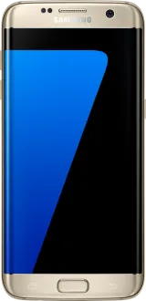 Samsung Galaxy S7 edge Duos 4GB RAM 32GB