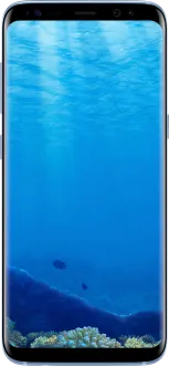 Samsung Galaxy S8 4GB RAM 64GB