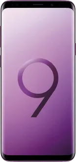 Samsung Galaxy S9+ (Plus) 6GB RAM 64GB