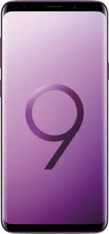Samsung Galaxy S9+ (Plus) 6GB RAM 128GB