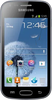 Samsung Galaxy Trend 768MB RAM 4GB