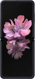 Samsung Galaxy Z Flip 8GB RAM 256GB