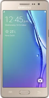 Samsung Z3 1GB RAM 8GB