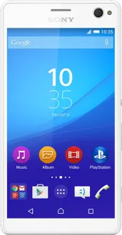 Sony Xperia C4 2GB RAM 16GB