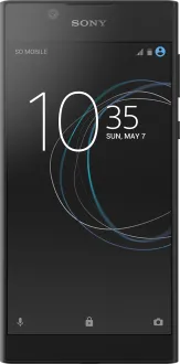 Sony Xperia L1 2GB RAM 16GB